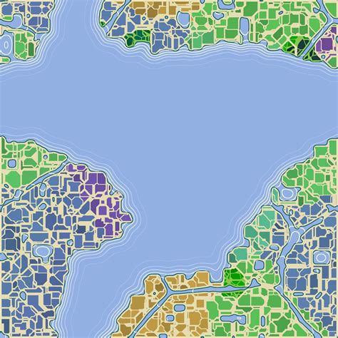 random map generator.
